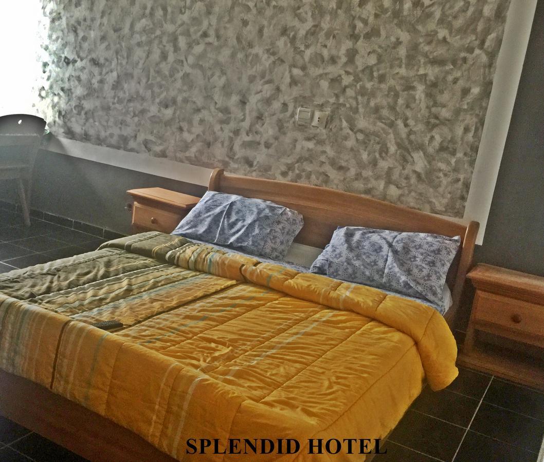 Splendid Inn Assinie Buitenkant foto